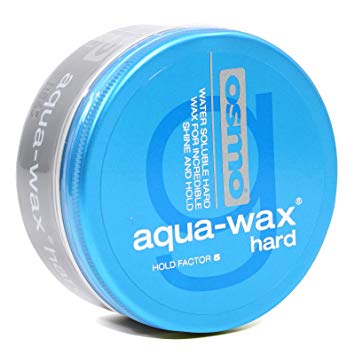 Аква-воск сильной фиксации100 ml /AQUA Wax Hard