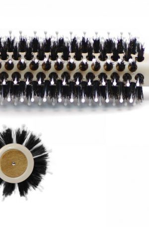 Расческа с керамическим покрытием