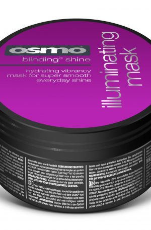 Маска для волос, придающая блеск 100 мл