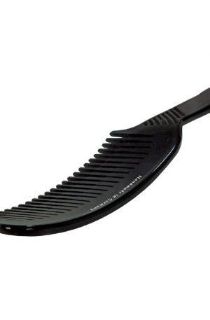 Гребень мужской Sägemann Curved-Clipper Combs