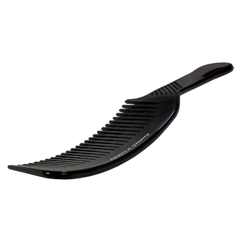 Гребень мужской Sägemann Curved-Clipper Combs