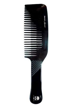 Гребень мужской для стрижки