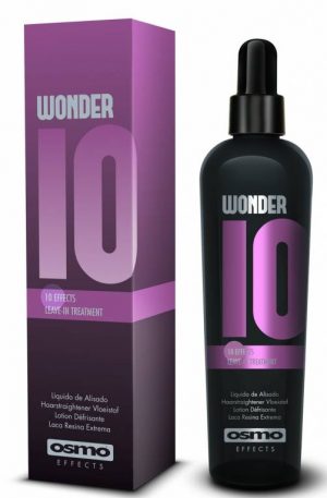 Спрей-уход на основе кератина 10 в 1  250 мл