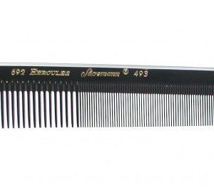 Гребень хвостовой