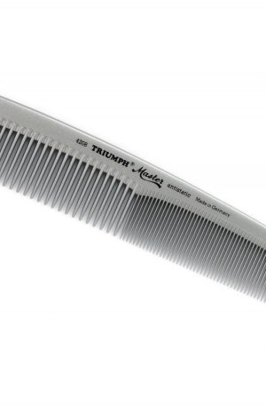 Triumph Гребень , черный для путешествий