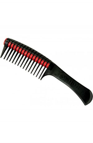 Triumph Гребень Hercules Sagamann Roll-ka черный