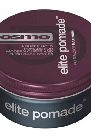 Гель-стайлер ультрасильной фиксации Elite 100 мл