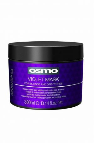 Маска с фиолетовым пигментом 300 мл Маска с фиолетовым пигментом 300 мл