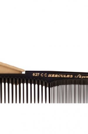 Гребень с бритвой