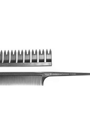 Гребень карбон