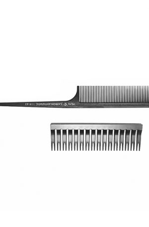 Гребень карбон