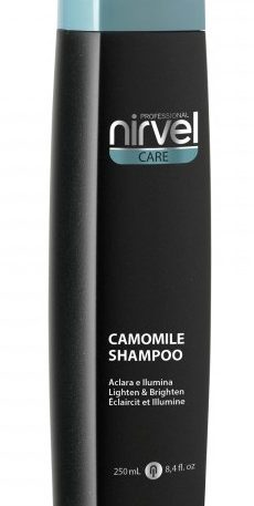 Шампунь для светлых волос 250 мл