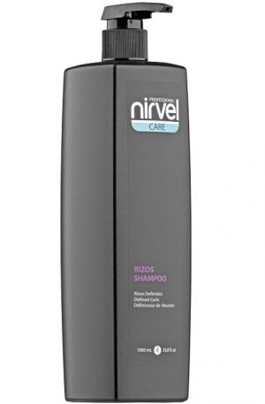 Шампунь для вьющихся  волос 1000 ml