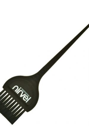 Кисточка для окрашивания волос Nirvel