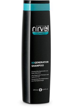 Ультра-регенерирующий шампунь Nirvel 250 мл