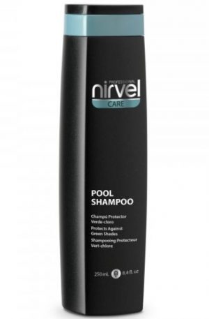 Шампунь безсульфатный Sano  Nirvel  250мл