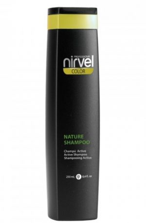 Nature Shampoo Nirvel  250 ml