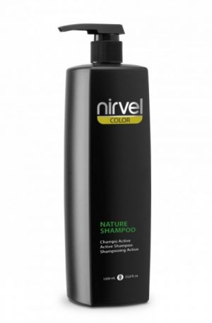 Nature Shampoo Nirvel 1000 ml