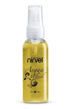 Аргановый флюид Nirvel