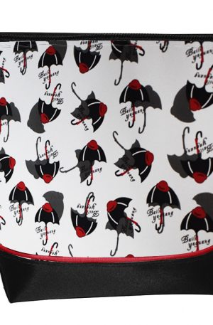 Косметичка Parasolki UMBRELLAS