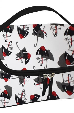 Косметичка Parasolki UMBRELLAS