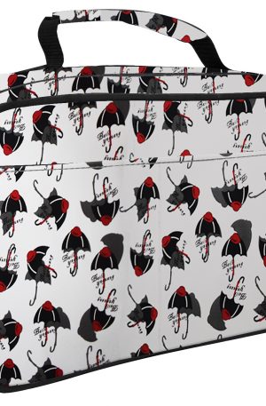 Косметичка Parasolki UMBRELLAS