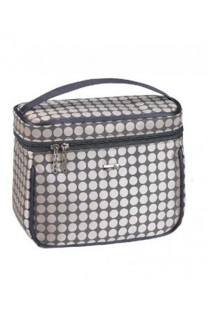 Косметичка Candy silver