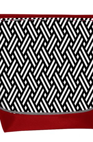 Косметичка Szewron