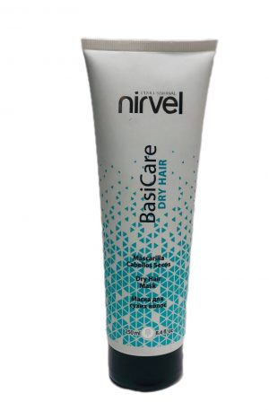 Nirvel увлажняющая маска 250ml.