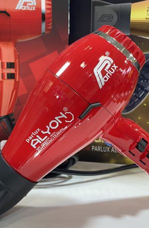 Фен Parlux Alyon + magic sense