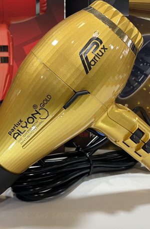 Фен Parlux Alyon + magic sense