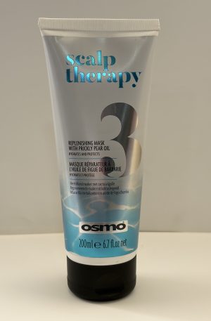 Маска Osmo Scalp Therapy 200 ml