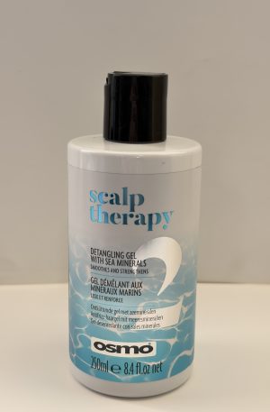 Гель детокс Osmo Scalp Therapy