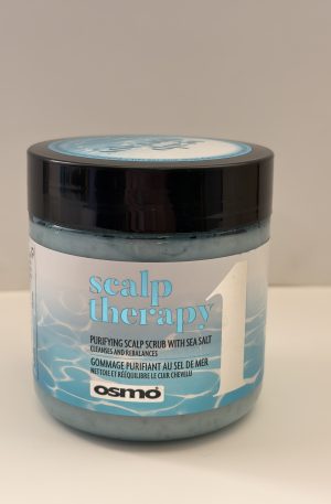 Скраб Osmo Scalp Therapy 250 мл