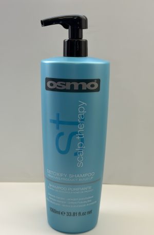 Шампунь Osmo Scalp Therapy 1000 мл