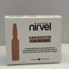 Ампулы Nirvel Hair Booster Color Fixer 12x5 мл