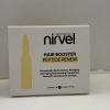 Ампулы Nirvel Hair Booster Peptide Renew 12x5 мл