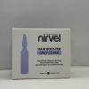 Ампулы для покрытия седины Nirvel Hair Booster Grey cover 12x5 мл
