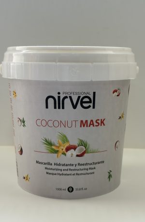 Nirvel Coconut Mask 1000 мл